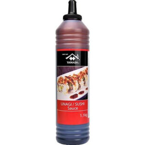 Unagi omaka 1.1Kg YAMASA