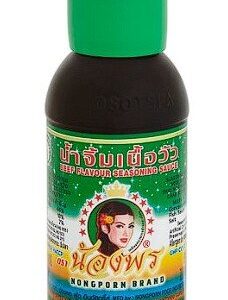 Goveja začimbna omaka 100ml NONGPORN