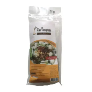 Instant jušni rezanci Ubon 90g