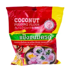 Kokosov puding v prahu 1060g ERAWAN