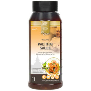 Pad thai omaka 1L GOLDEN TURTLE FOR CHEFS