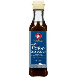 Poke omaka 194ml OTAFUKU