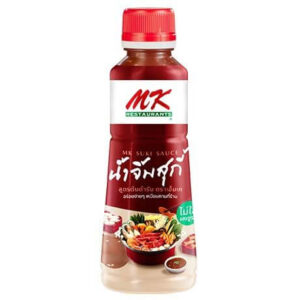 Sukiyaki omaka 350ml MK RESTAURANTS