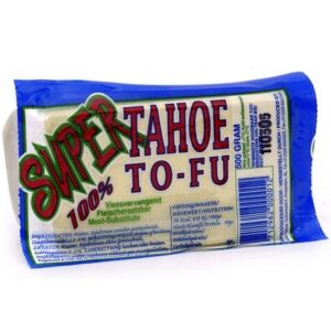 Tofu v vakumu 500g NTF