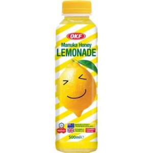 Limonada Manuka Honey 500ml OKF