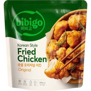 Omaka za korejskega ocvrtega piščanca 120g BIBIGO