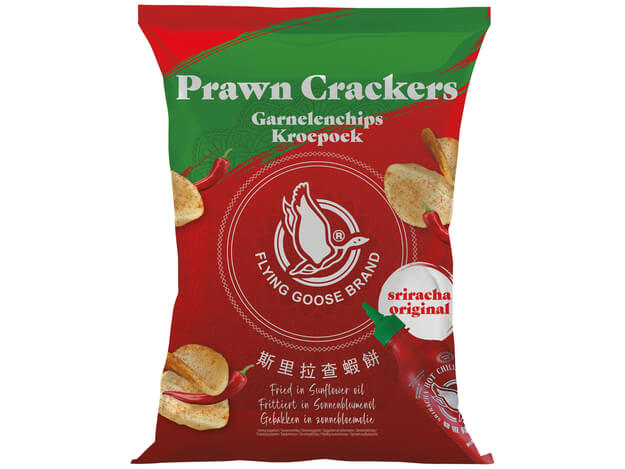 Rakov čips s čilijem original 80g SRIRACHA (1)