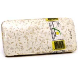 Tempeh zamrznjen 400g NATURAL VEGETERIAN