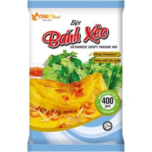 Vietnamska mešanica za palačinke 400g TAIKYFOOD