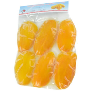 Zamrznjene rezine manga 500g MOOIJER