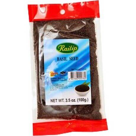 Bazilikina semena 100g RAITIP (1)