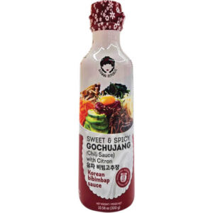 Gochujang čili in Yuzu omaka 300g AJUMMA REPUBLIC