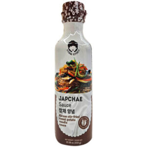 Japchae omaka 250ml AJUMMA REPUBLIC