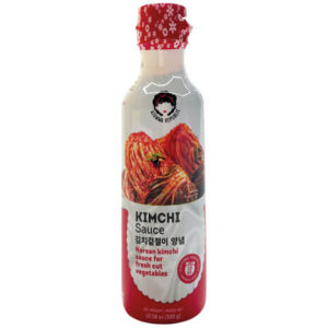 Kimchi omaka 300g AJUMMA REPUBLIC