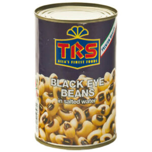 Črnooki fižol v konzervi 400g TRS