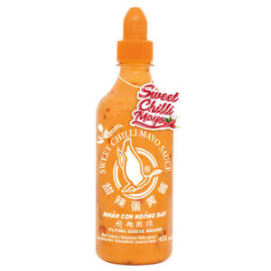 Sriracha Sladka-Mayo čili omaka 455ml FLYING GOOSE