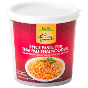 Začimbna mešanica za Pad Thai 350g ASIA HOME GOURMENT