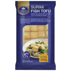 Zamrznjene Surimi ribje palčke s tofujem 200g BUA LUANG