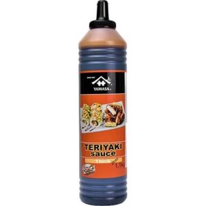 Teriyaki omaka gosta 1.1kg YAMASA
