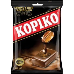 Kavni bonboni 120g KOPIKO