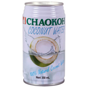 Kokosova voda 350ml CHAOKOH