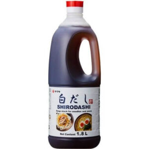 Shiro Dashi omaka 1.8 L YAMAKI