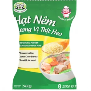 Začimbna mešanica svinjina 900g DOUBLE PANDA