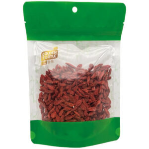 Suhe goji jagode 100g GOLDEN TURTLE