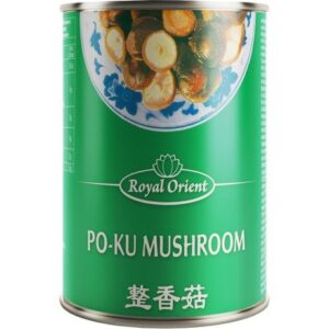 Po Ku gobe 284g ROYAL ORIENT