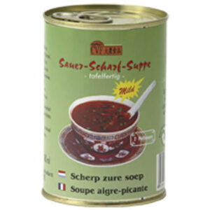 Kitajska kisla juha (srednje pekoča) 400g CVF