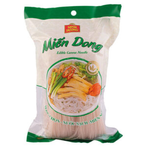 Stekleni rezanci Canna 200g MINH DUONG