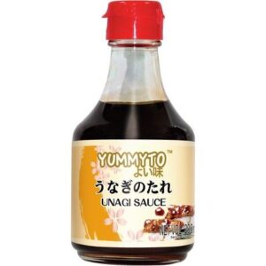 Unagi omaka 200ml YUMMYTO