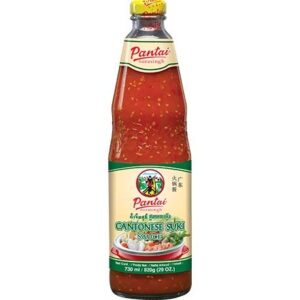 Suki omaka na kantonski način 730ml PANTAI