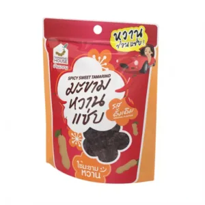 Sladko-pekoči Tamarind original 75g TAMARIND HOUSE