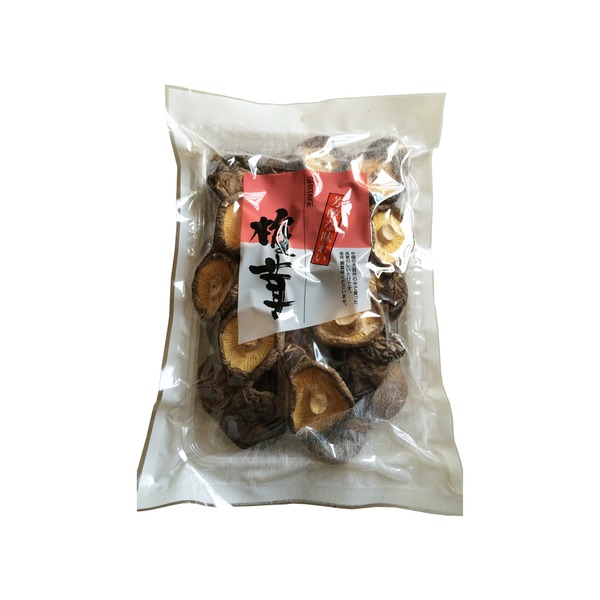 11453 Dried Shiitake mushrooms 140g ZHOUYANG - Image 1