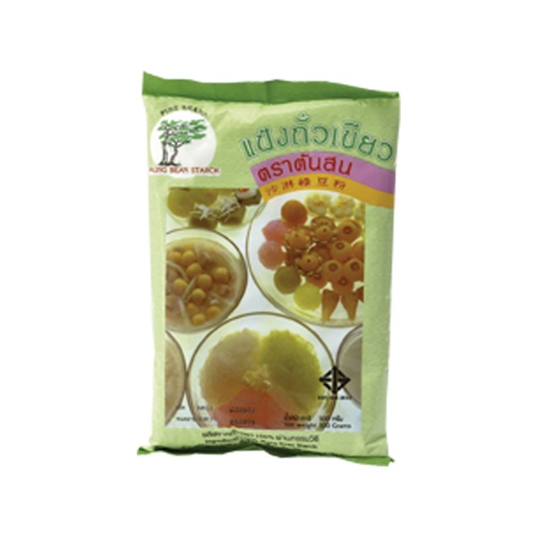 13555 Bean flour 500g PINE - Image 1