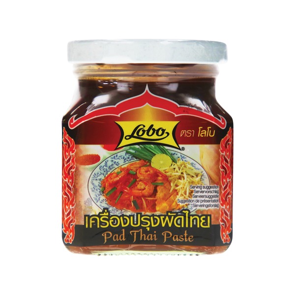 16463 Pad thai pasta 280g LOBO - slika 1
