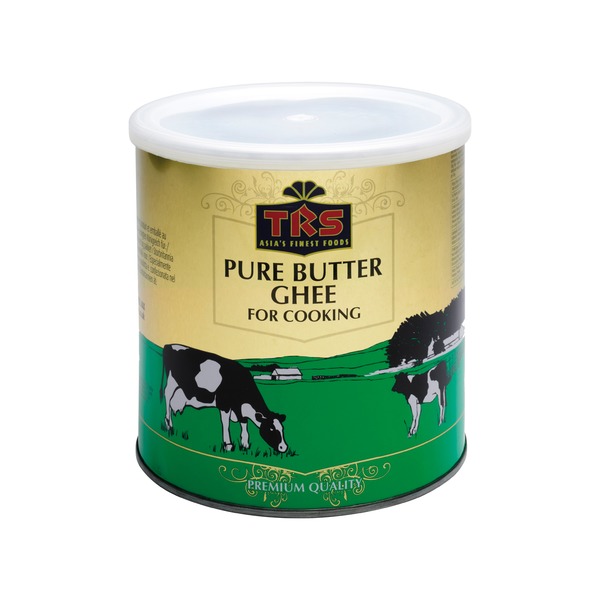 17112 Ghee butter 500g TRS - Image 1