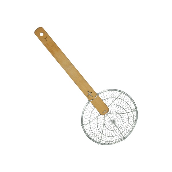 20043 Colander for wok 18cm - Image 1