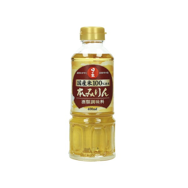 50190 Mirin 400ml HINODE - slika 1