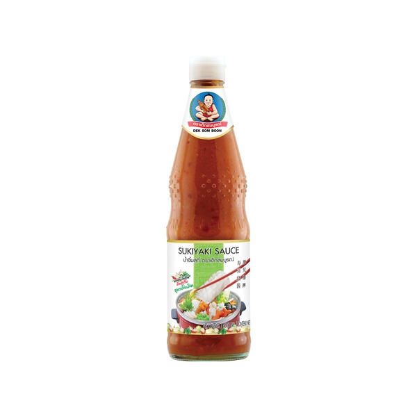 8644 Sukiyaki omaka 700ml HEALTHY BOY - slika 1