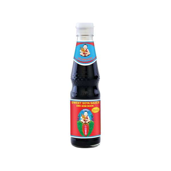 Sweet soy sauce 300ml HEALTHY BOY