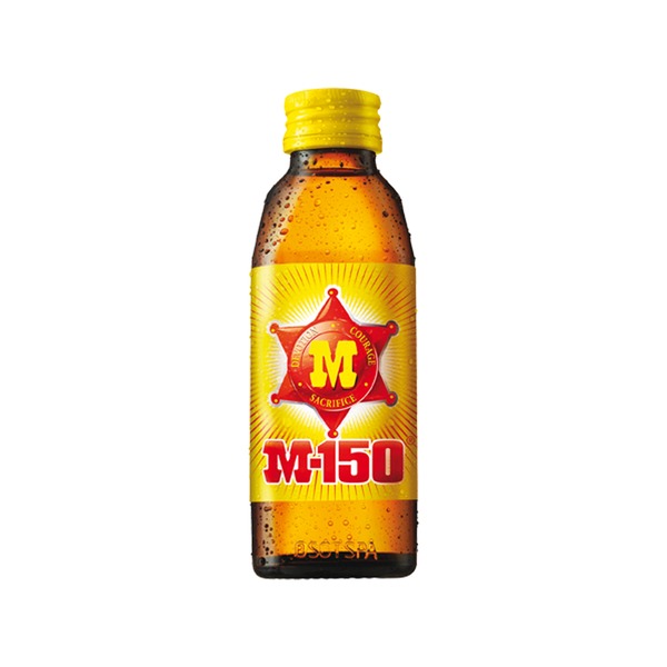 8670 Energijski napitek 150ml M-150 - slika 1