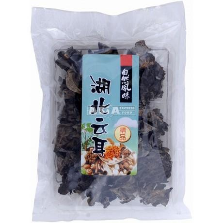 Črni fungus 50g MOUNTAINS Black fungus 50g MOUNTAINS - Image 1