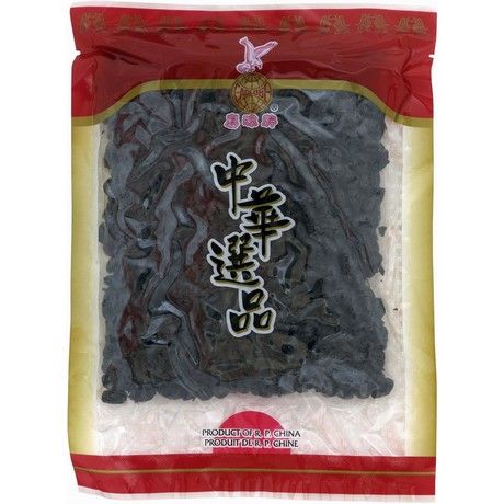 Fermentiran črni fižol 250g EAGLOBE Fermentiran črni fižol 250g EAGLOBE - slika 1