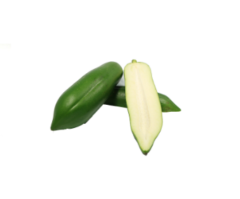 Green papaya Green papaya - Image 1
