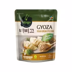 Gyoza