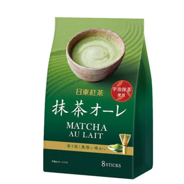 Instant Matcha Tea 96g NITTO