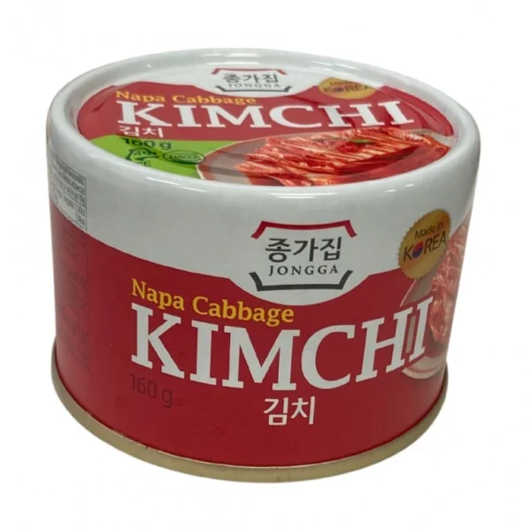 Kimchi Nappa 160g JONGGA