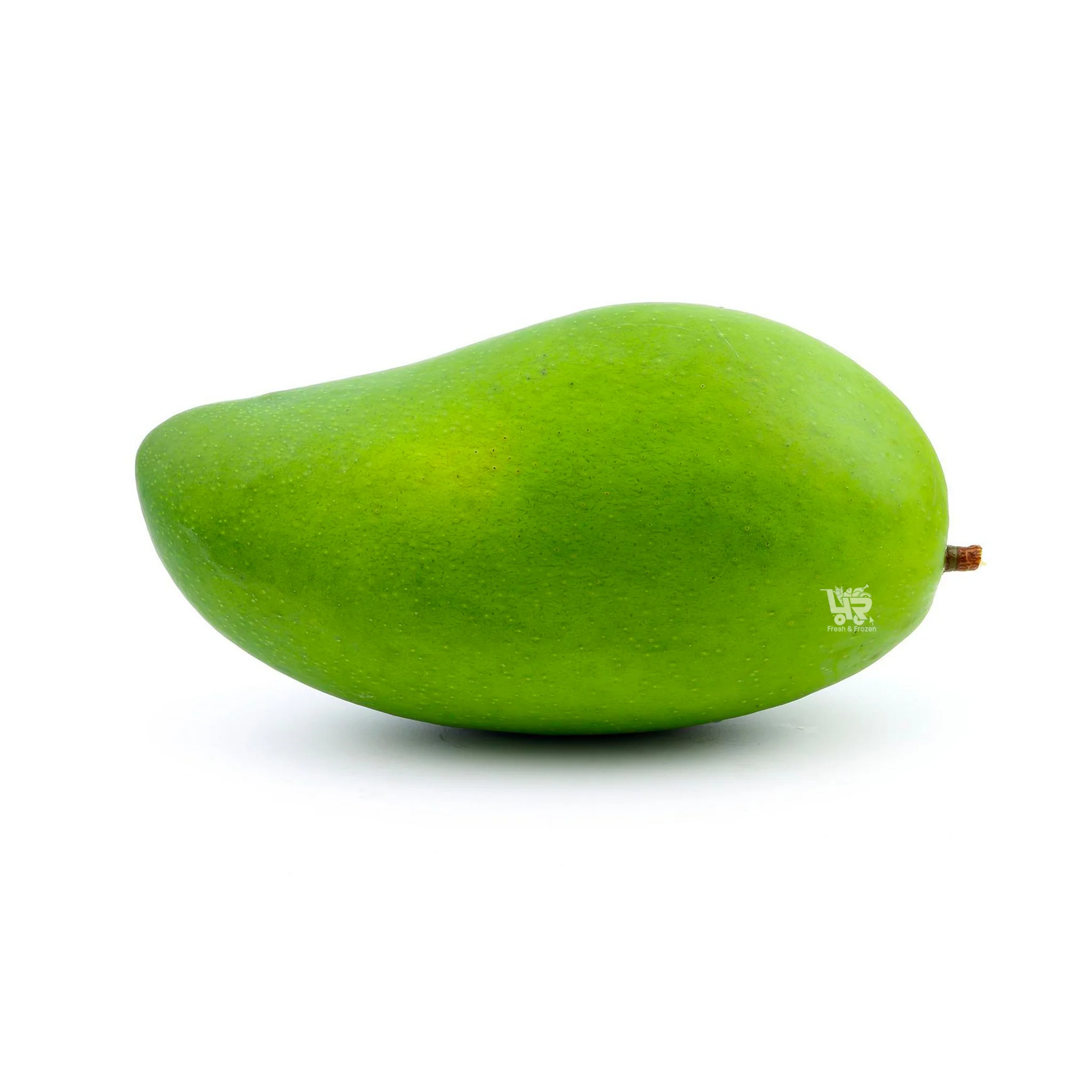 Kisli zeleni mango Kisli zeleni mango - slika 1